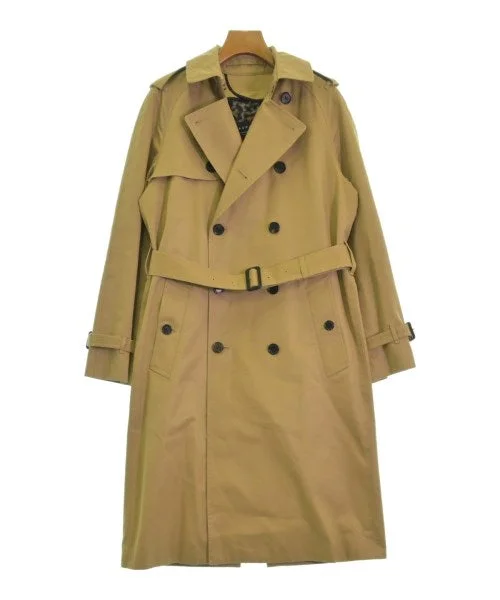 MACPHEE Trench coats