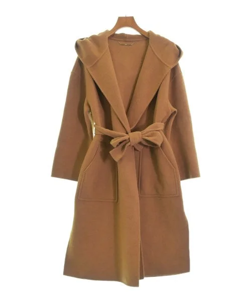 Mila Owen Trench coats