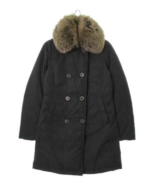 DUVETICA Down coats