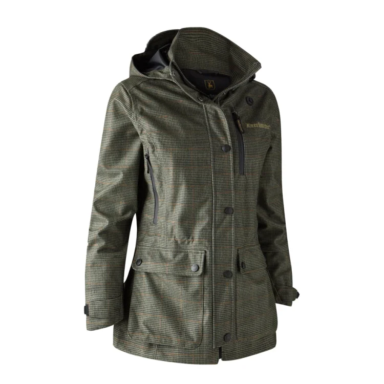 Deerhunter Ladies Gabby Jacket - Turf