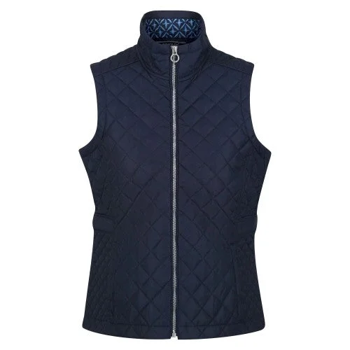 Regatta Womens/Ladies Charleigh Quilted Body Warmer