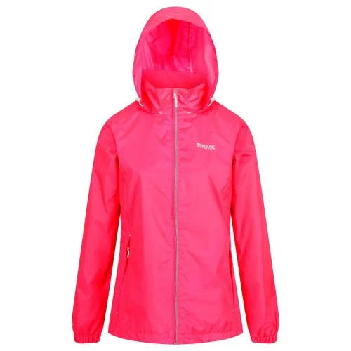 Regatta |  Womens/Ladies Corinne IV Waterproof Jacket