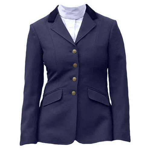 Shires Womens/Ladies Aston Competition Jacket