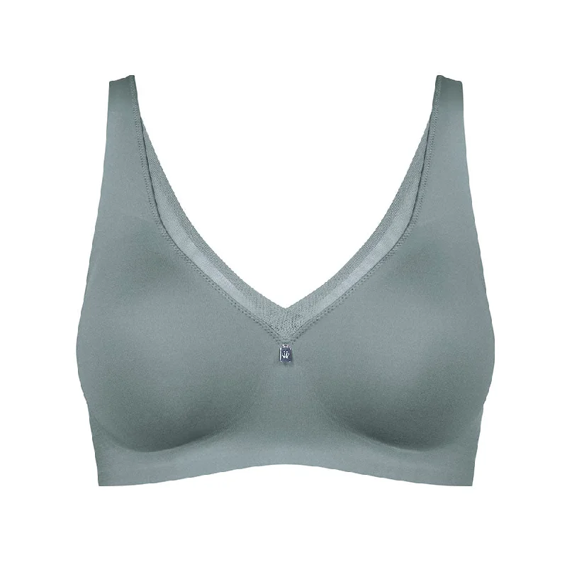 Triumph True Shape Sensation Non Wired Minimiser Bra