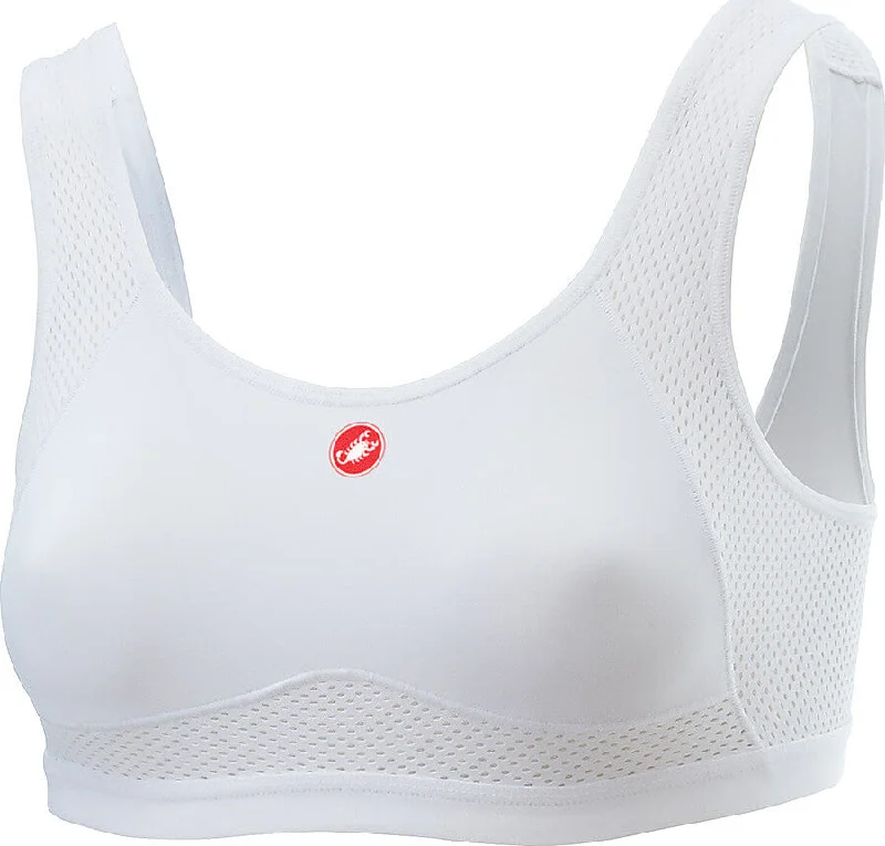 Rosso Corsa Bra - Women's|-|Brassière Rosso Corsa - Femme