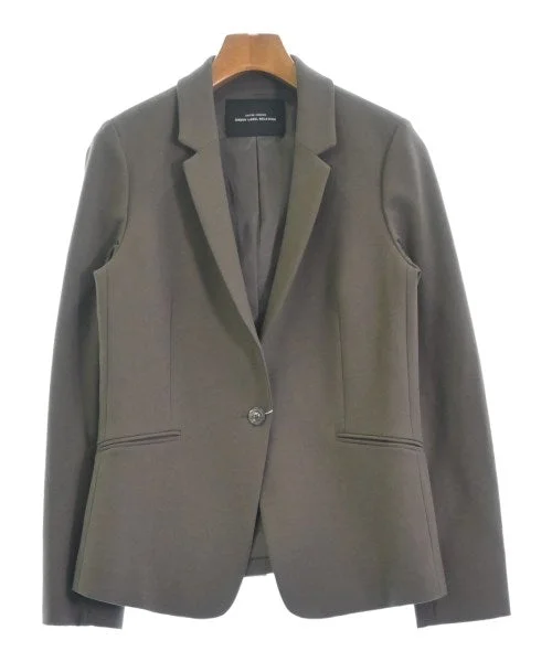 green label relaxing Blazers/Suit jackets