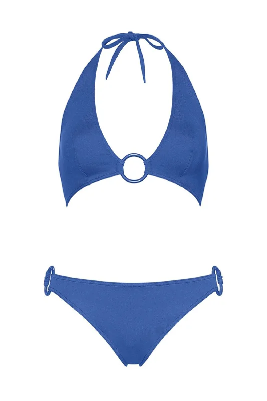 Leandra Sylvia Bikini Set - Maracas