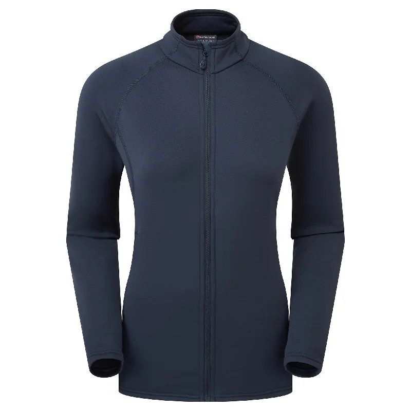 Montane Women's Fury Lite Fleece Jacket