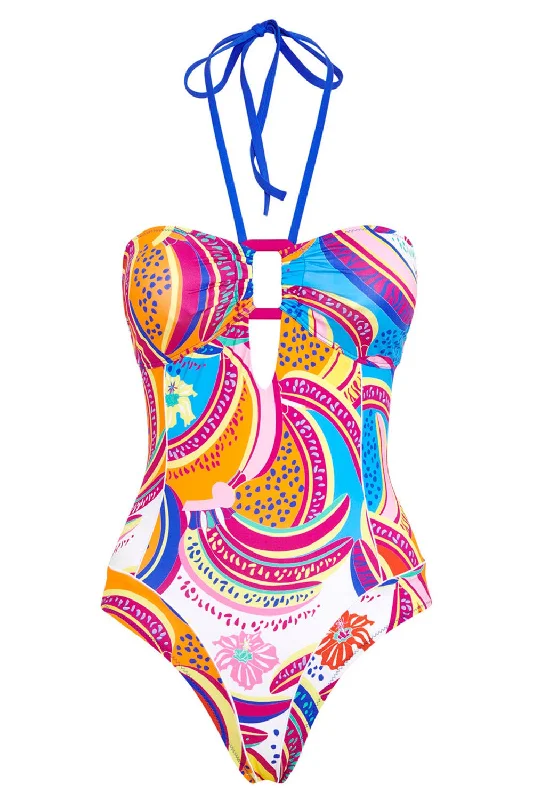 Bora Bora Sonnet Swimsuit