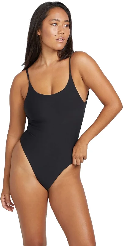 Simply Seamless One Piece Swimsuit - Women's|-|Maillot de bain une pièce Simply Seamless - Femme